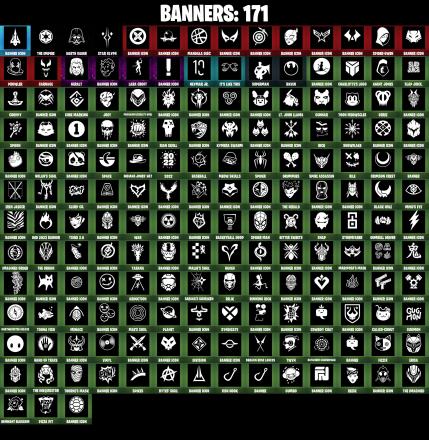 (PC/XBOX) 177 SKINS π₯ Valeria π₯ The Imagined π₯ Joltara π₯ Nezumi π₯ Omegarok π₯ The Origin π₯ Era π₯ The Foundation π₯ 1450 V-Buc PARENTAL CONTROLS β image 5