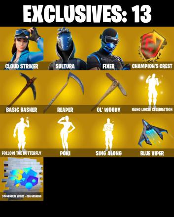 (PC/PSN) 400 VB) 186 SKINS 🔥 Astro Jack 🔥 Master Chief (Matte Black) 🔥 Naruto Uzumaki 🔥 Spire Assassin 🔥 Omegarok 🔥 Wukong 🔥 Predator 🔥 Hades 🔥 OG STW PARENTAL CONTROLS — image 1