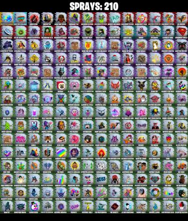 (PC/PSN) 400 VB) 186 SKINS 🔥 Astro Jack 🔥 Master Chief (Matte Black) 🔥 Naruto Uzumaki 🔥 Spire Assassin 🔥 Omegarok 🔥 Wukong 🔥 Predator 🔥 Hades 🔥 OG STW PARENTAL CONTROLS — image 8