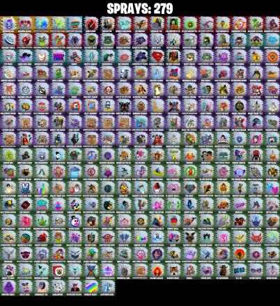 (PC/XBOX) 229 SKINS 🔥 Sultura 🔥 Mecha Cuddle Master 🔥 Torin 🔥 The Imagined 🔥 The Origin 🔥 The Cube Queen 🔥 Kymera 🔥 Inferno 🔥 300 V-Buc🔥 PARENTAL CONTROLS — image 8