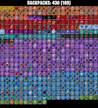 (PC) 392 SKINS 🔥 Master Chief 🔥 Gold Kratos 🔥 Sultura 🔥 Victor Elite 🔥 Cloud Striker 🔥 Fixer 🔥 Game Knight 🔥 Subzero Cryptic 🔥 150 VB | PARENTAL CONTROLS — image 4