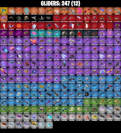 (PC/XBOX) 389 SKINS π₯ Unchained Ramirez π₯ Championship Aura π₯ Cloud Striker π₯ Fixer π₯ Hangtime π₯ Menace π₯ Predator π₯ 3500 VB | PARENTAL CONTROLS β image 6