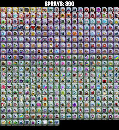 (PC/XBOX) 389 SKINS π₯ Unchained Ramirez π₯ Championship Aura π₯ Cloud Striker π₯ Fixer π₯ Hangtime π₯ Menace π₯ Predator π₯ 3500 VB | PARENTAL CONTROLS β image 7