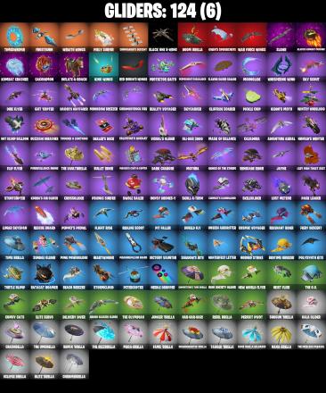 (PC/PSN/XBOX) 165 SKINS 💫 Optimus Prime ⚡️ Zeus 💍 Twyn ⚡️ Kado Thorne 💍 Era ⚡️ The Ageless 💍 Renzo the Destroyer ⚡️ Valeria | 1000 V-Buck | PARENTAL CONTROLS — image 7