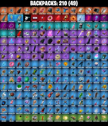 (PC/PSN/XBOX) 165 SKINS 💫 Optimus Prime ⚡️ Zeus 💍 Twyn ⚡️ Kado Thorne 💍 Era ⚡️ The Ageless 💍 Renzo the Destroyer ⚡️ Valeria | 1000 V-Buck | PARENTAL CONTROLS — image 4