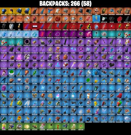 (PC/XBOX) 179 SKINS 🔥 Vivi Chroma 🔥 Lina Scorch 🔥 Sultura 🔥 Fixer 🔥 Trilogy 🔥 Point Patroller 🔥 Cloud Striker 🔥 Optimus Prime 🔥 650 V-Buc PARENTAL CONTROLS — image 4