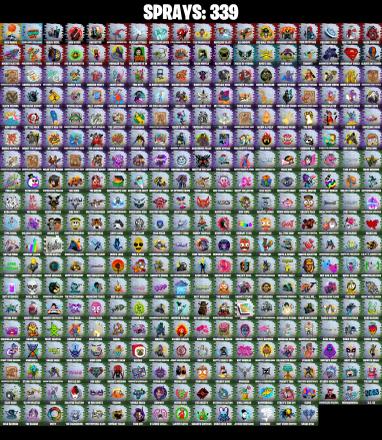 (PC) 273 SKINS 🔥 Gold Midas 🔥 Keri Commander 🔥 Lina Scorch 🔥 Shady Doggo 🔥 Sultura 🔥 Fixer 🔥 Subzero Cryptic 🔥 1600 VB | PARENTAL CONTROLS — image 8
