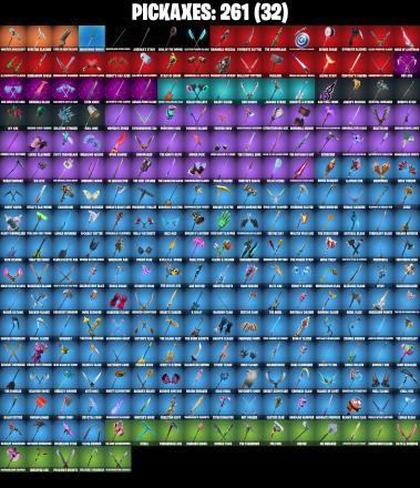 (PC/XBOX) 230 SKINS π₯ Naruto Uzumaki π₯ Snap π₯ Twyn π₯ Raz π₯ Spectra Knight π₯ The Ageless π₯ Predator π₯ Renzo the Destroyer π₯ Era π₯ Omegarok π₯ 800 VB | PARENTAL CONTROLS β image 8