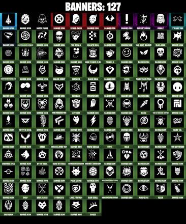 (PC/PSN/XBOX) 176 SKINS 💫 Shady Doggo ⚡️ FNCS Renegade 💍 Backlash ⚡️ Optimus Prime 💍 Zeus ⚡️ Snap 💍 Twyn ⚡️ Son Goku 💍 Malik ⚡️ Era | 500 V-Buck | PARENTAL CONTROLS — image 5