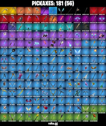 (PC/PSN) 400 VB) 196 SKINS 🔥 John Wick 🔥 Optimus Prime 🔥 Spectra Knight 🔥 Renzo the Destroyer 🔥 Zeus 🔥 Era 🔥 Kado Thorne 🔥 Red Knight 🔥 Vegeta PARENTAL CONTROLS — image 7