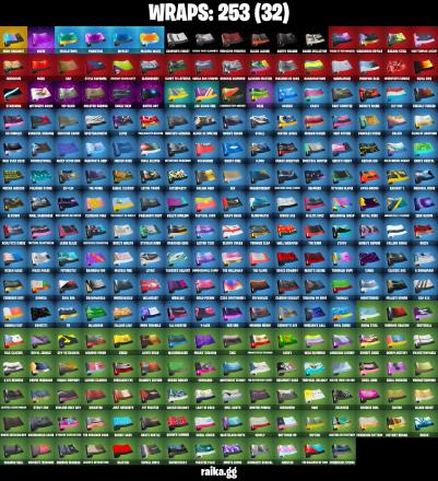 (PC/PSN/XBOX) 305 SKINS 💫 Renegade Raider ⚡️ Gold Midas 💍 Gold Brutus ⚡️ Gold Meowscles 💍 Naruto Uzumaki ⚡️ Snake Eyes | 500 V-Buck | PARENTAL CONTROLS — image 7