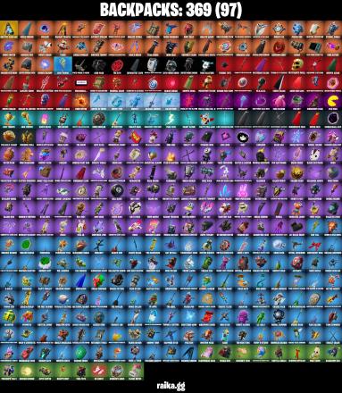 (PC/PSN/XBOX) 305 SKINS 💫 Renegade Raider ⚡️ Gold Midas 💍 Gold Brutus ⚡️ Gold Meowscles 💍 Naruto Uzumaki ⚡️ Snake Eyes | 500 V-Buck | PARENTAL CONTROLS — image 4