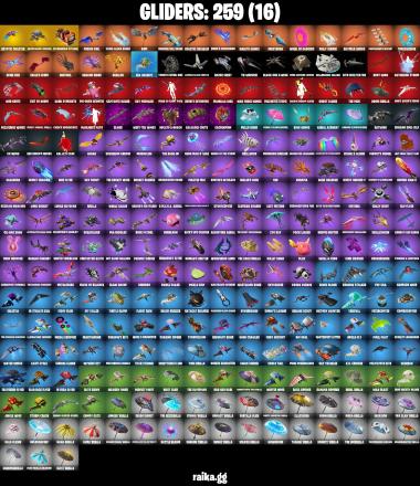 (PC/PSN/XBOX) 305 SKINS 💫 Renegade Raider ⚡️ Gold Midas 💍 Gold Brutus ⚡️ Gold Meowscles 💍 Naruto Uzumaki ⚡️ Snake Eyes | 500 V-Buck | PARENTAL CONTROLS — image 6