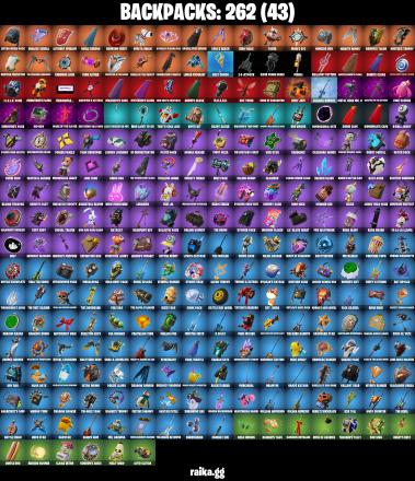 (PC/PSN) 800 VB) 203 SKINS 🔥 Joey 🔥 Era 🔥 Paradigm (Reality-659) 🔥 The Foundation 🔥 Nezumi 🔥 Kymera 🔥 The Imagined 🔥 Optimus Prime 🔥 Zeus  PARENTAL CONTROLS — image 3
