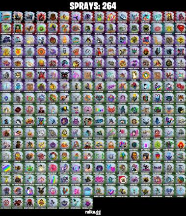 (PC/PSN) 800 VB) 203 SKINS 🔥 Joey 🔥 Era 🔥 Paradigm (Reality-659) 🔥 The Foundation 🔥 Nezumi 🔥 Kymera 🔥 The Imagined 🔥 Optimus Prime 🔥 Zeus  PARENTAL CONTROLS — image 8