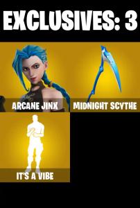 (PC/PSN/XBOX) 146 SKINS 💫 Arcane Jinx ⚡️ Optimus Prime 💍 Red Knight ⚡️ Zeus 💍 Kado Thorne ⚡️ Polarity 💍 Era ⚡️ The Ageless | 1700 V-Buck | PARENTAL CONTROLS — Fortnite account listing