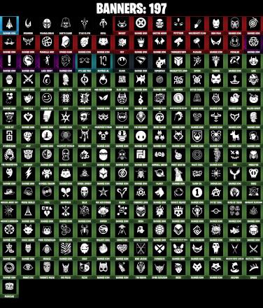 (PC/PSN/XBOX) 169 SKINS π« Tiki Tackler β‘οΈ Optimus Prime π Zeus β‘οΈ Snap π Kado Thorne β‘οΈ Son Goku π Malik β‘οΈ Fade π Era | 1700 V-Buck | PARENTAL CONTROLS β image 5