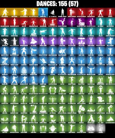 (PC/PSN/XBOX) 169 SKINS π« Tiki Tackler β‘οΈ Optimus Prime π Zeus β‘οΈ Snap π Kado Thorne β‘οΈ Son Goku π Malik β‘οΈ Fade π Era | 1700 V-Buck | PARENTAL CONTROLS β image 6