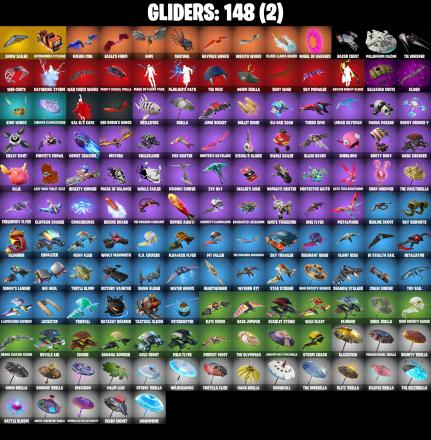(PC/XBOX) 450 VB) 155 SKINS 🔥 Gold Brutus 🔥 Gold Midas 🔥 Tart Tycoon 🔥 Fixer 🔥 Cobalt Snowfoot 🔥 Peter Griffin 🔥 Valeria 🔥 Zenith 🔥 Rox 🔥 Eternal Knight PARENTAL CONTROLS — image 7
