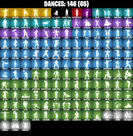 (PC/XBOX) 450 VB) 155 SKINS 🔥 Gold Brutus 🔥 Gold Midas 🔥 Tart Tycoon 🔥 Fixer 🔥 Cobalt Snowfoot 🔥 Peter Griffin 🔥 Valeria 🔥 Zenith 🔥 Rox 🔥 Eternal Knight PARENTAL CONTROLS — image 6
