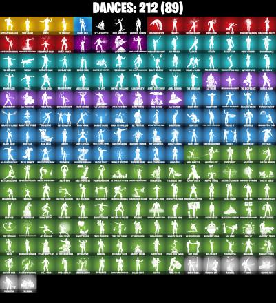 (PC/XBOX) 212 SKINS π₯ Subzero Cryptic π₯ Lina Scorch π₯ Unchained Ramirez π₯ Game Knight π₯ Sentinel π₯ Torin π₯ The Imagined π₯ 1400 V-Bucπ₯ PARENTAL CONTROLS β image 5