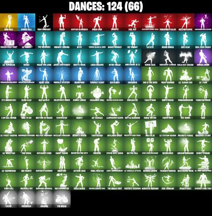 (PC) 142 SKINS 🔥 Renegade Raider 🔥 Aerial Assault Trooper 🔥 Hades 🔥 Backlash 🔥 Zeus 🔥 Poseidon 🔥 Peelverine 🔥 Captain Jones 🔥 0 V-Buc PARENTAL CONTROLS — image 5