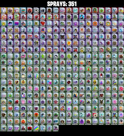 (PC/XBOX) 251 SKINS 🔥 FNCS 3:1 Champion 🔥 Backlash 🔥 Torin 🔥 The Imagined 🔥 The Origin 🔥 The Cube Queen 🔥 Kymera 🔥 Era 🔥 0 V-Buc🔥 PARENTAL CONTROLS — image 8