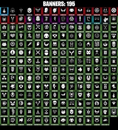 (PC/XBOX) 251 SKINS 🔥 FNCS 3:1 Champion 🔥 Backlash 🔥 Torin 🔥 The Imagined 🔥 The Origin 🔥 The Cube Queen 🔥 Kymera 🔥 Era 🔥 0 V-Buc🔥 PARENTAL CONTROLS — image 4