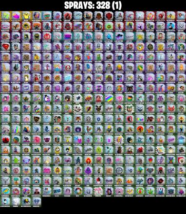 (PC) 358 SKINS π₯ Gold Midas π₯ Renee π₯ Naruto Uzumaki π₯ Black Adam π₯ FNCS Champion Seeker π₯ Andre π₯ Snake Eyes π₯ Predator π₯ 600 VB | PARENTAL CONTROLS β image 7