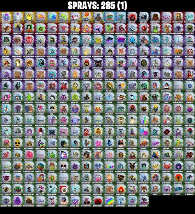 (PC/XBOX) 207 SKINS π₯ Renegade Raider π₯ Torin π₯ The Imagined π₯ The Origin π₯ The Cube Queen π₯ Era π₯ The Ageless π₯ Mizuki π₯ Snap π₯ 0 V-Bucπ₯ PARENTAL CONTROLS β image 8