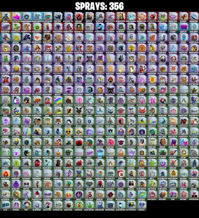 (PC) 254 SKINS π₯ Renegade Raider π₯ Menace π₯ Predator π₯ Raz π₯ Omegarok π₯ Midas Rex π₯ Joltara π₯ Renzo the Destroyer π₯ Mizuki π₯ Zeus | PARENTAL CONTROLS β image 8