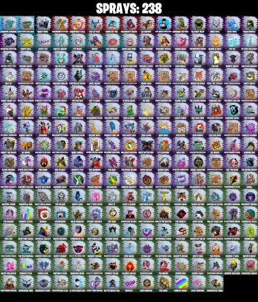 (PC) 243 SKINS 🔥 Renegade Raider 🔥 Lina Scorch 🔥 Shady Doggo 🔥 Optimus Prime 🔥 Midas Rex 🔥 Joltara 🔥 Omegarok 🔥 Zeus 🔥 Inferno 🔥 150 V-Bucks🔥 PARENTAL CONTROLS — image 8