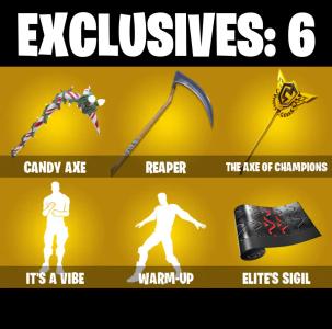 (PC/PSN/XBOX) 221 SKINS 💫 Renegade Raider ⚡️ Wild Card 💍 Peter Griffin ⚡️ Kado Thorne 💍 Omegarok ⚡️ Mizuki 💍 Hades ⚡️ Zero 💍 Era | 0 V-Buck | PARENTAL CONTROLS — Fortnite account listing