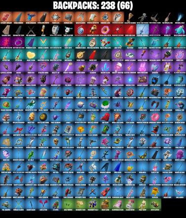 (PC/PSN/XBOX) 167 SKINS 🔥 Era 🔥 Nezumi 🔥 Optimus Prime 🔥 Mizuki 🔥 Joltara 🔥 Spectra Knight 🔥 Renzo the Destroyer 🔥 Omegarok 🔥 1500 V-Bucks PARENTAL CONTROLS — image 3