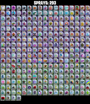 (PC/PSN/XBOX) 167 SKINS 🔥 Era 🔥 Nezumi 🔥 Optimus Prime 🔥 Mizuki 🔥 Joltara 🔥 Spectra Knight 🔥 Renzo the Destroyer 🔥 Omegarok 🔥 1500 V-Bucks PARENTAL CONTROLS — image 8