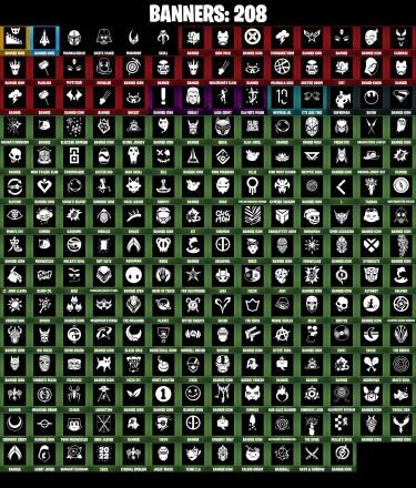 (PC) 356 SKINS π₯ Gold Kratos π₯ Clutch π₯ Hangtime π₯ Cloud Striker π₯ Sultura π₯ Grind π₯ Subzero Cryptic π₯ Fixer π₯ Snake Eyes | PARENTAL CONTROLS β image 4