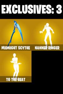 (PC/PSN/XBOX) 184 SKINS 💫 Renegade Raider ⚡️ Ascendant Midas 💍 Zeus ⚡️ Son Goku 💍 Oro ⚡️ Valeria 💍 Spectra Knight ⚡️ Hades | 1200 V-Buck | PARENTAL CONTROLS — Fortnite account listing