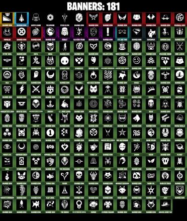 (PC) 247 SKINS 🔥 Snake Eyes 🔥 Subzero Cryptic 🔥 Naruto Uzumaki 🔥 Lina Scorch 🔥 Fate 🔥 The Imagined 🔥 The Origin 🔥 Kymera 🔥 500 V-Bucks🔥 PARENTAL CONTROLS — image 4