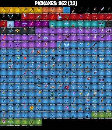 (PC) 247 SKINS 🔥 Snake Eyes 🔥 Subzero Cryptic 🔥 Naruto Uzumaki 🔥 Lina Scorch 🔥 Fate 🔥 The Imagined 🔥 The Origin 🔥 Kymera 🔥 500 V-Bucks🔥 PARENTAL CONTROLS — image 7