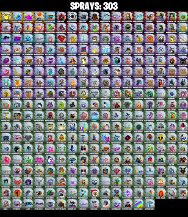 (PC) 247 SKINS 🔥 Snake Eyes 🔥 Subzero Cryptic 🔥 Naruto Uzumaki 🔥 Lina Scorch 🔥 Fate 🔥 The Imagined 🔥 The Origin 🔥 Kymera 🔥 500 V-Bucks🔥 PARENTAL CONTROLS — image 8