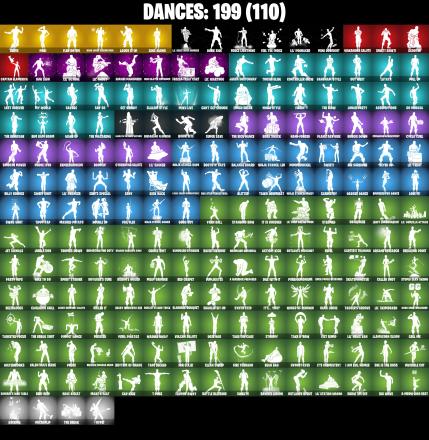 (PC/PSN) 203 SKINS π₯ Master Chief (Matte Black) π₯ Midas Rex π₯ Nezumi π₯ Menace π₯ Mizuki π₯ Renzo the Destroyer π₯ The Ageless π₯ 3000 V-Buc PARENTAL CONTROLS β image 6