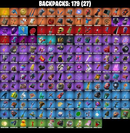 (PC/PSN) 150 VB) 157 SKINS 🔥 TRAVIS SCOTT 🔥 GOLD MIDAS 🔥 GOLD MEOWSCLES 🔥 GOLD BRUTUS 🔥 TART TYCOON 🔥 GEAR SPECIALIST MAYA 🔥 ETERNAL KNIGH | PARENTAL CONTROLS — image 2