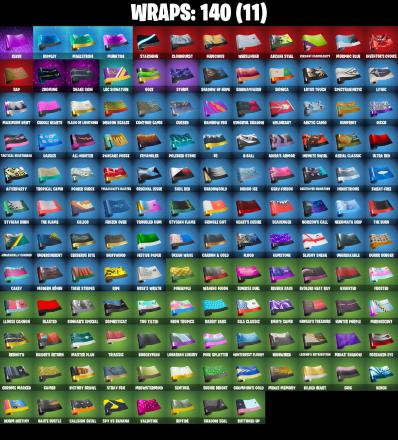 (PC/PSN) 150 VB) 157 SKINS 🔥 TRAVIS SCOTT 🔥 GOLD MIDAS 🔥 GOLD MEOWSCLES 🔥 GOLD BRUTUS 🔥 TART TYCOON 🔥 GEAR SPECIALIST MAYA 🔥 ETERNAL KNIGH | PARENTAL CONTROLS — image 7
