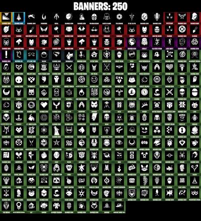 (PC) 264 SKINS π₯ Renegade Raider π₯ Master Chief π₯ Snake Eyes π₯ Subzero Cryptic π₯ Naruto Uzumaki π₯ Lina Scorch π₯ Recon Champion π₯ 450 V-Bucπ₯ PARENTAL CONTROLS β image 4
