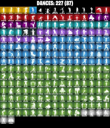 (PC) 264 SKINS π₯ Renegade Raider π₯ Master Chief π₯ Snake Eyes π₯ Subzero Cryptic π₯ Naruto Uzumaki π₯ Lina Scorch π₯ Recon Champion π₯ 450 V-Bucπ₯ PARENTAL CONTROLS β image 5