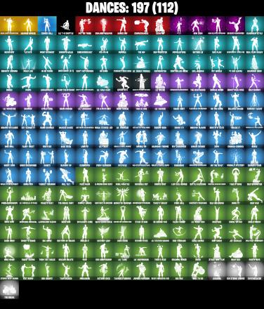 (PC/XBOX) 239 SKINS π₯ The Champion π₯ Torin π₯ The Imagined π₯ The Origin π₯ The Cube Queen π₯ Kymera π₯ Era π₯ Snap π₯ Ronin π₯ 50 V-Bucksπ₯ PARENTAL CONTROLS β image 5