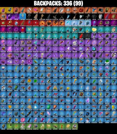 (PC/PSN) 256 SKINS 🔥 Arcane Jinx 🔥 Peter Griffin 🔥 Valeria 🔥 Joltara 🔥 Zeus 🔥 Paradigm (Reality-659) 🔥 Spectra Knight 🔥 1100 V-Bucks🔥 PARENTAL CONTROLS — image 3