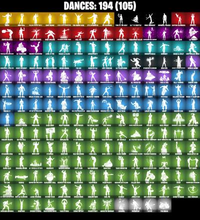 (PC/XBOX) 200 SKINS 🔥 Master Chief 🔥 Mat Master 🔥 Lina Scorch 🔥 Fixer 🔥 Sultura 🔥 Cloud Striker 🔥 FNCS 3:1 Champion 🔥 Raz 🔥 300 V-Bucks🔥 PARENTAL CONTROLS — image 5