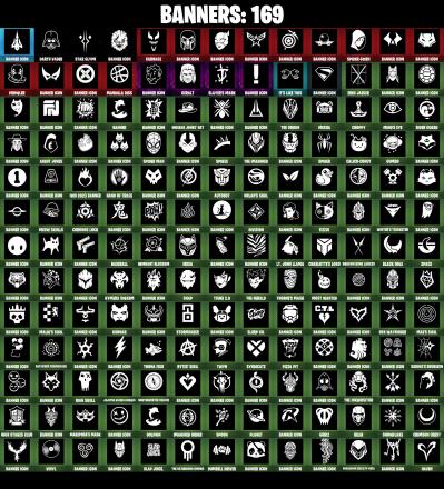 (PC) 206 SKINS 🔥 Lina Scorch 🔥 Subzero Cryptic 🔥 FNCS Renegade 🔥 Omegarok 🔥 Renzo the Destroyer 🔥 Mizuki 🔥 Zeus 🔥 Nezumi 🔥 200 VB | PARENTAL CONTROLS — image 3