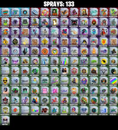 (PC/XBOX) 150 SKINS 🔥 Renegade Raider 🔥 Florin 🔥 John Wick 🔥 Zeus 🔥 Hades 🔥 Ascendant Midas 🔥 Joltara 🔥 Son Goku 🔥 Son Gohan 🔥 500 V-Buc PARENTAL CONTROLS — image 8